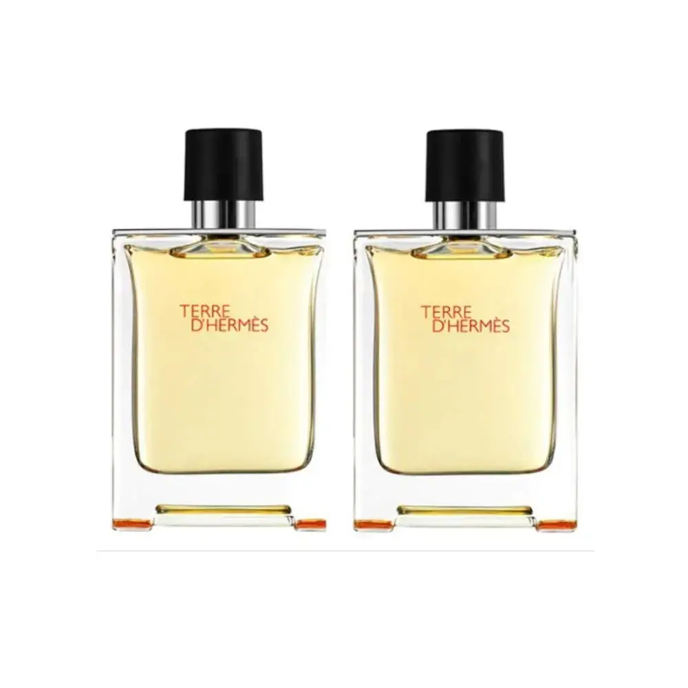 Hermes Terre D'hermès Duo 2 X 50 Ml