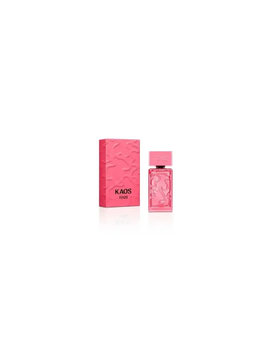 Tous Kaos (EDP) parfimērijas ūdens sievietēm 30 ml