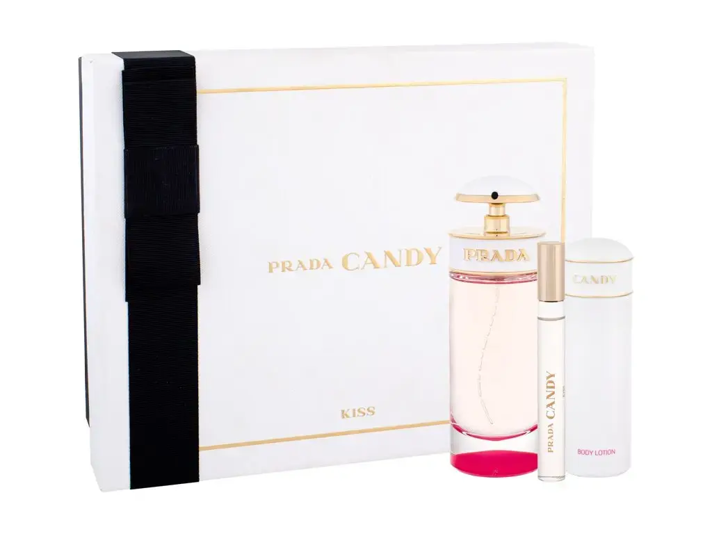 Prada Candy Kiss Eau de Parfum 80 ml