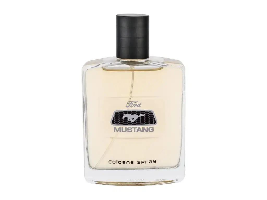 Ford Mustang Mustang Eau de Cologne 100 ml