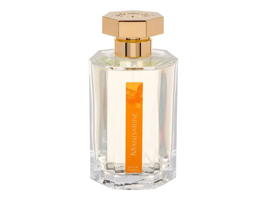 L´Artisan Parfumeur Mandarine Eau de Toilette 100 ml