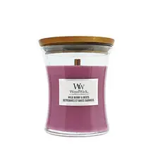 WoodWick Wild Berry & Beets Vase 85g