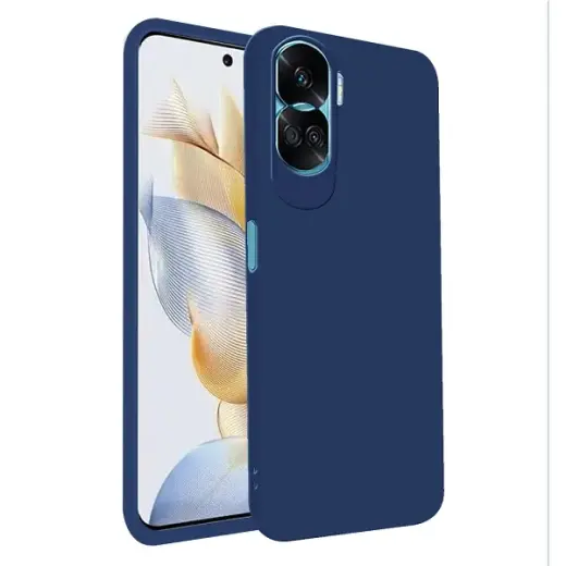 Beline Case Candy Honor 90 Lite Navy Blue