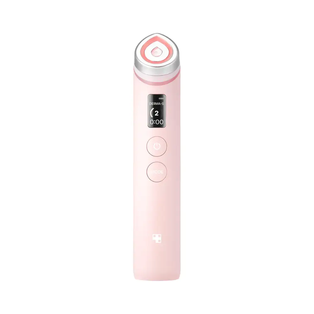 Medicube Age-R Booster Pro Facial Care Device - Pink