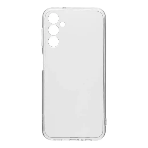 OBAL:ME TPU Case for Samsung Galaxy A14 4G Transparent