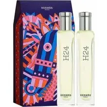 Hermes H24 Gift set EDT 2 x 15 ml 30ml