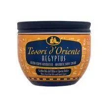 Tesori d'Oriente Aegyptus Body cream 300ml
