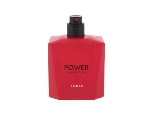 Banderas Power of Seduction Force Eau de Toilette 100 ml