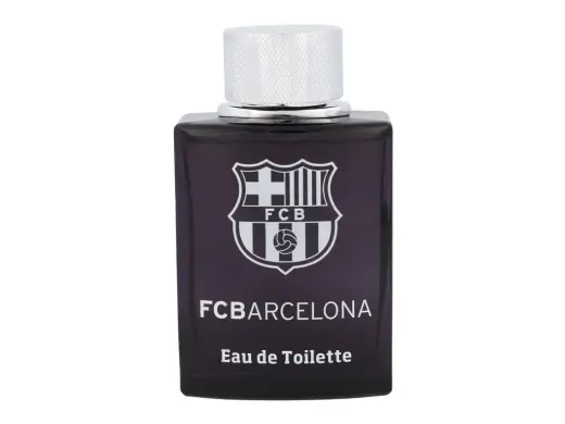 EP Line FC Barcelona Black Eau de Toilette 100 ml