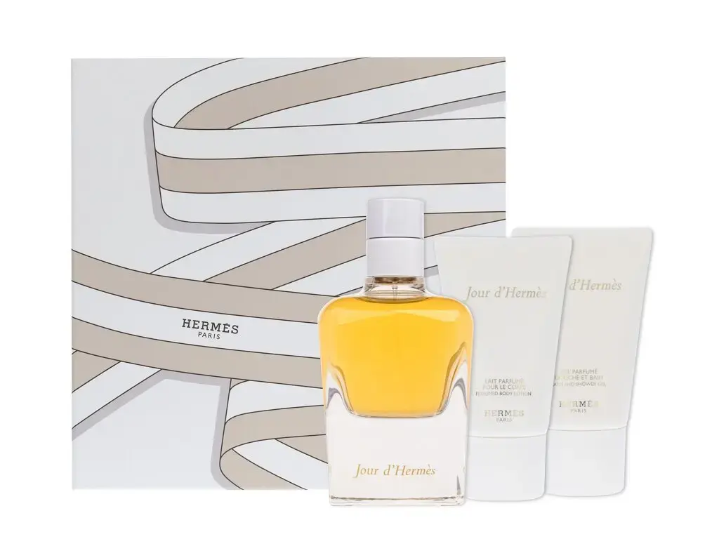 Hermes Jour d´Hermes Eau de Parfum 85 ml