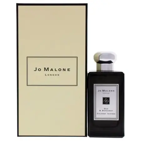 Jo Malone London Oud & Bergamot kvepalai uniseks 100 ml