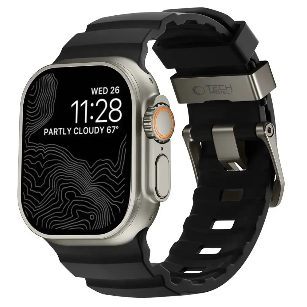Tech-Protect MOTION APPLE WATCH 8 /