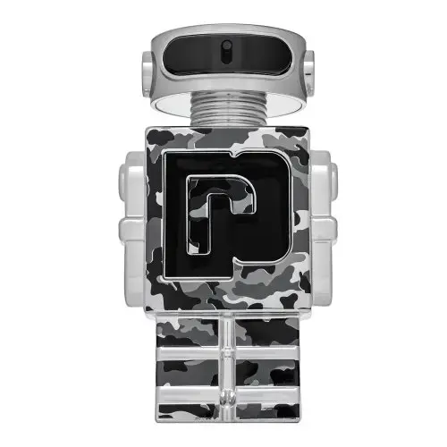Paco Rabanne Phantom Legion (EDT) tualettvesi meestele 100 ml