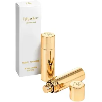 M. Micallef M.Micallef Royal Muska