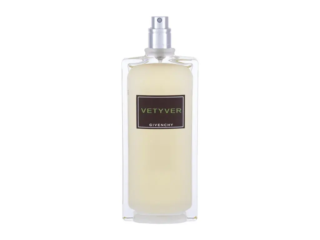 Givenchy Vetyver Eau de Toilette 100 ml
