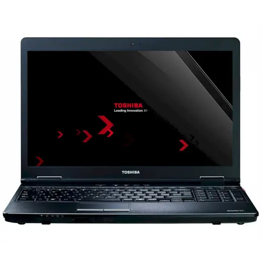 Toshiba B551 15.6 1366x768 i5-2520M 8GB 240SSD WIN10Pro WEBCAM RENEW [refurbished]