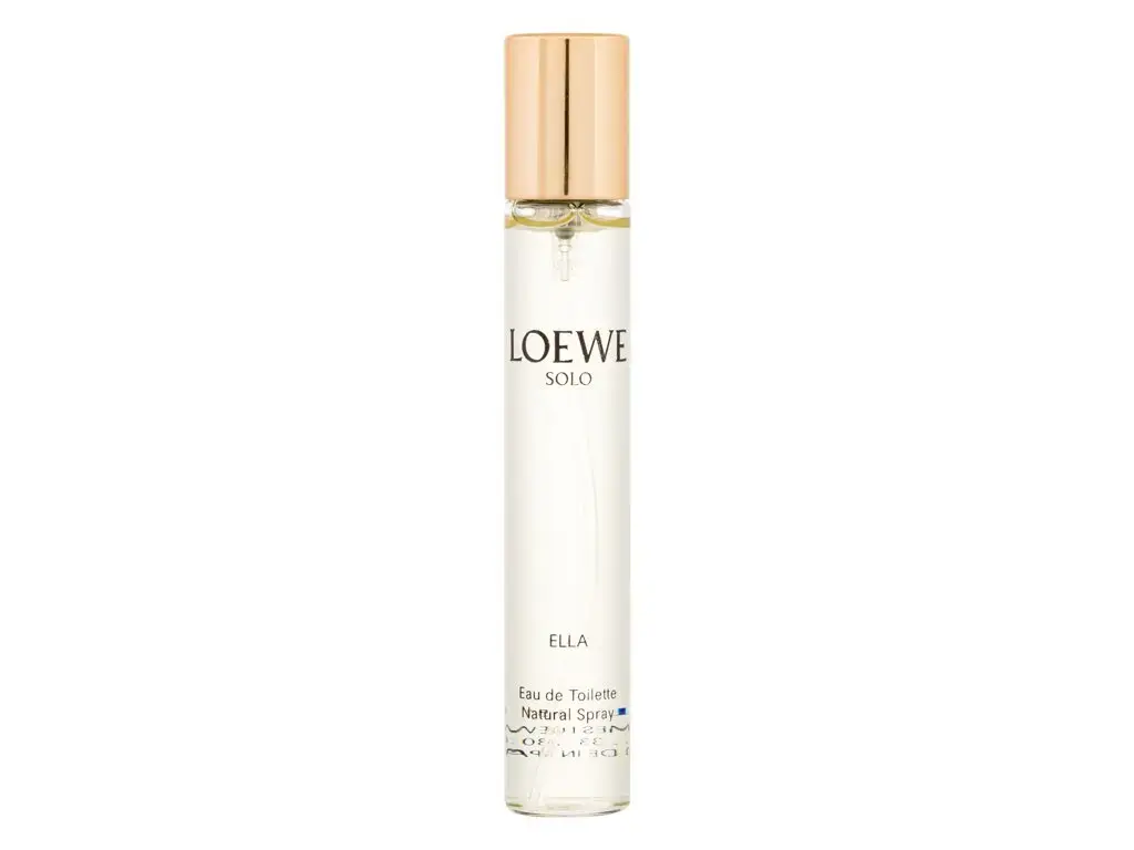 Loewe Solo Ella Eau de Toilette 15 ml