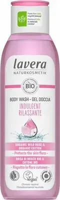 Lavera Indulgent Body Wash