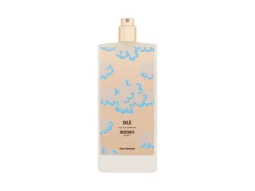 Memo Paris Fleurs Bohemes Inlé Eau de Parfum 75 ml