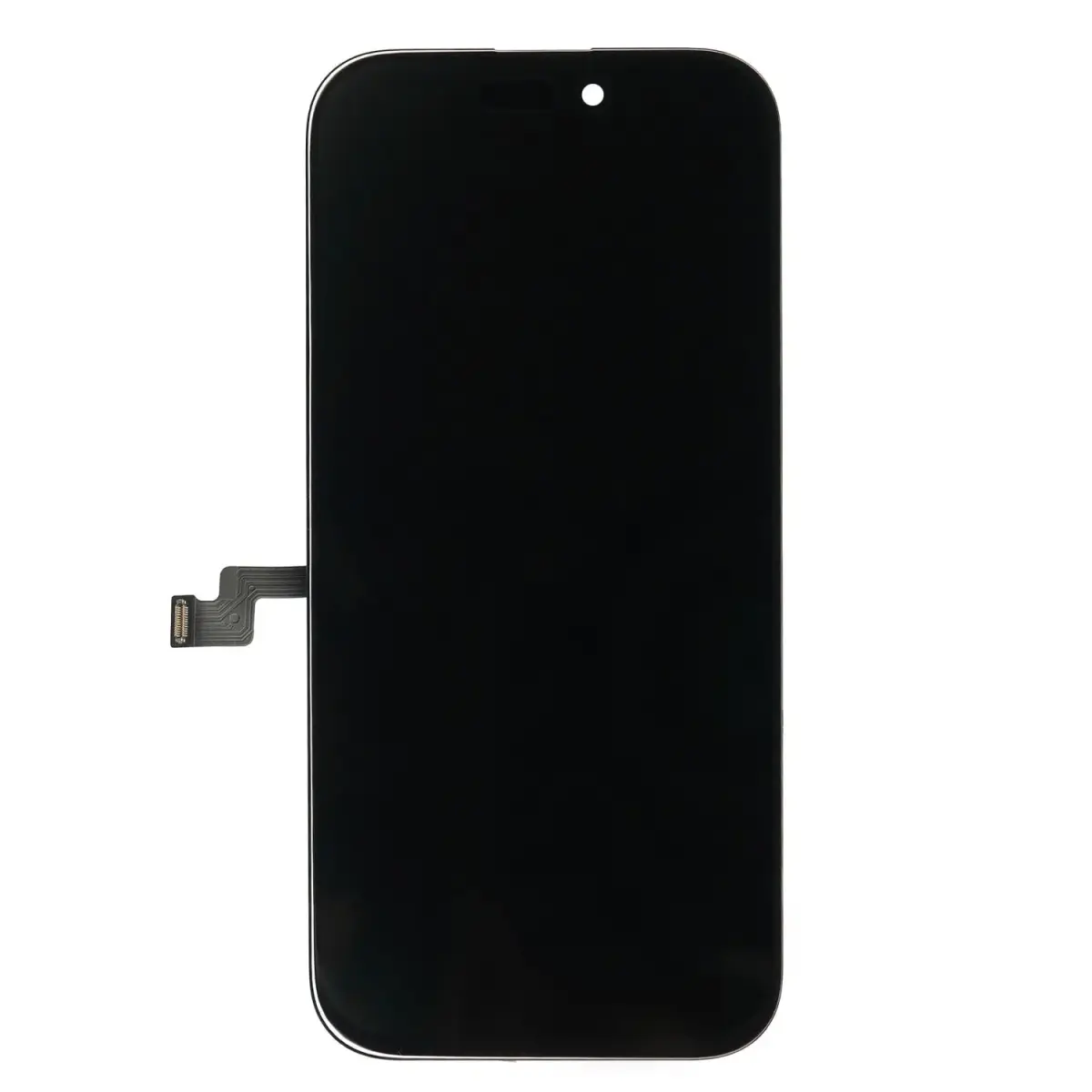 LCD Display with touch screen Iphone 16 Pro Max Incell FHD IC Movable