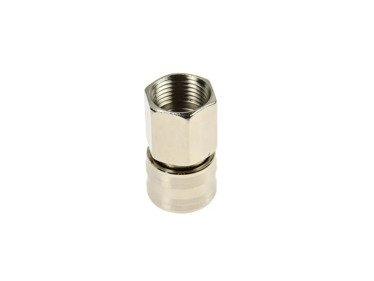 Sirge liitmik sisekeermega 1/2"