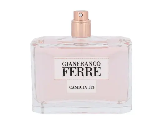 Gianfranco Ferré Camicia 113 Eau de Toilette 100 ml
