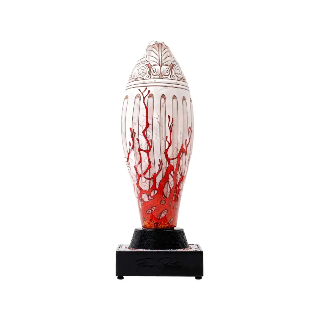 Florian Pontier, Krokos, Eau De Parfum, Unisex, 100 ml