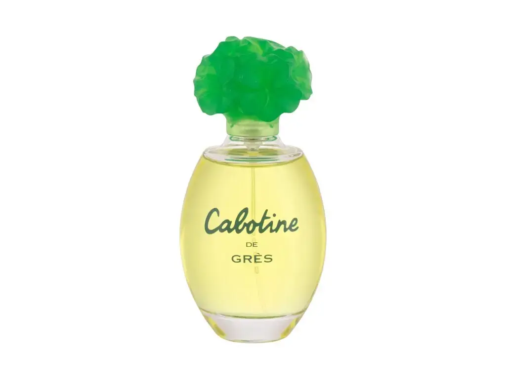 Gres Cabotine de Gres Eau de Parfum 100 ml