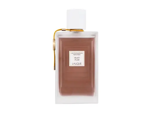 Lalique Les Compositions Parfumees Velvet Plum Eau de Parfum 100 ml