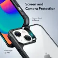ESR AIR ARMOR IPHONE 14 Plus CLEAR | BLACK Фото num