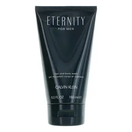 Calvin Klein Eternity for Men Hair and Body Wash 150ml