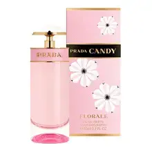 Prada Candy Florale (EDT) tualetes ūdens sievietēm 80 ml