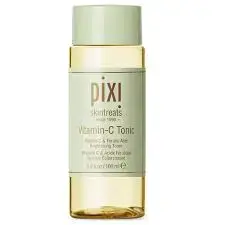 Pixi Vitamin-C Tonic For All Skin Types - Alcohol Free 250ml