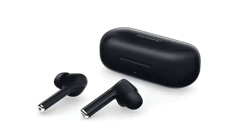 Huawei FreeBuds 3i Black