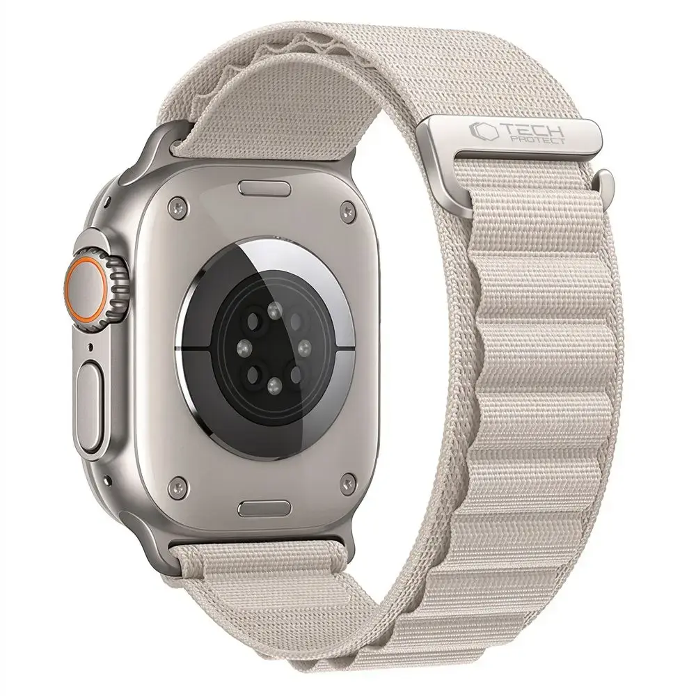 Tech-Protect NYLON PRO APPLE WATCH 8