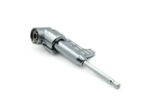 Nurgaadapter puurile 130mm 1/4"
