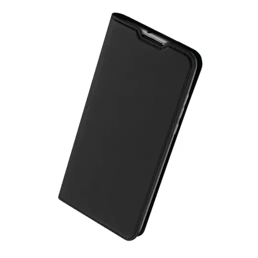 Dux Ducis Skin Pro dėklas iPhone 14 Pro Max, juodas
