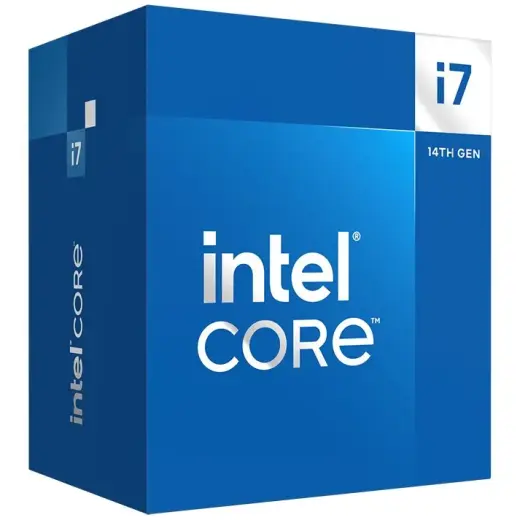 Processor Core i7-14700 BOX UP TO 5,4GHz, LGA1700