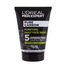 Men Expert Pure Carbon - Cleansing gel