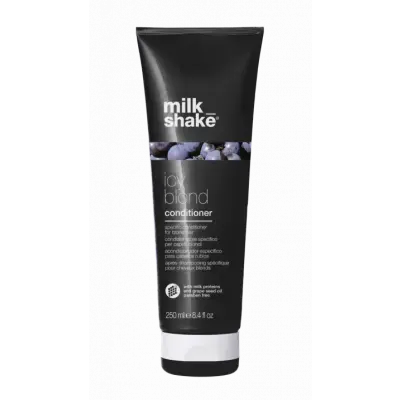 Milk_shake Icy Blond Conditioner 250ml