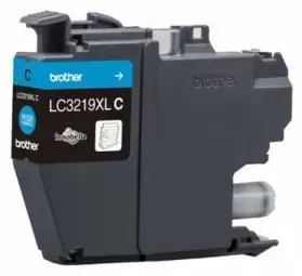 Brother LC3219XLC Cyan