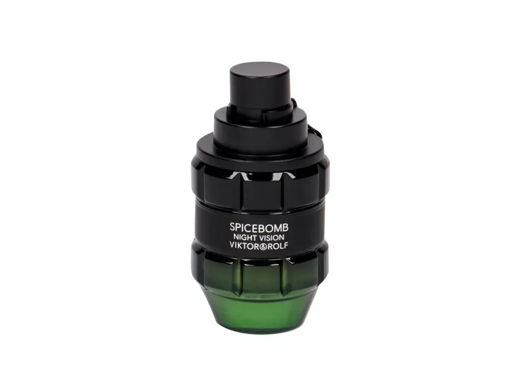 Viktor & Rolf Spicebomb Night Vision Eau de Toilette 50 ml