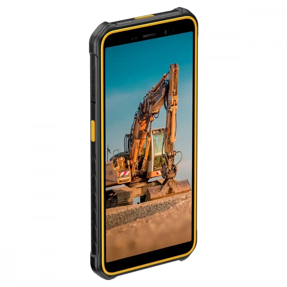 Smartphone Armor X12 3|32G orange