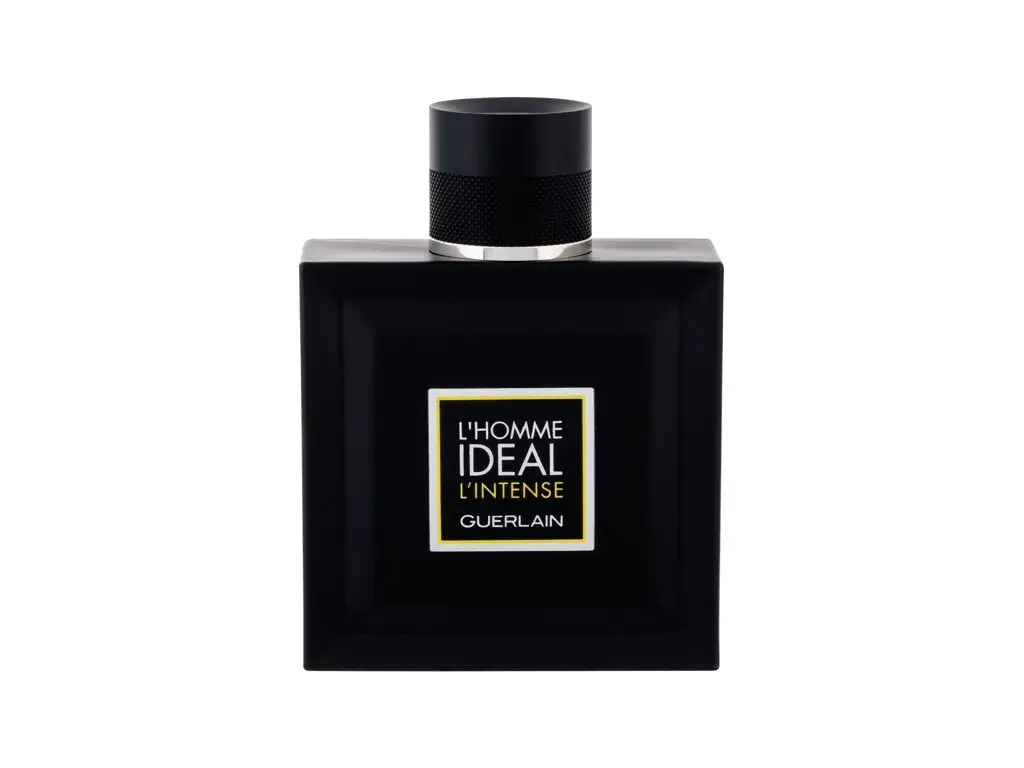 Guerlain L´Homme Ideal L´Intense Eau de Parfum 100 ml