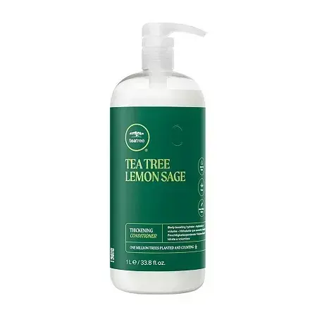Paul Mitchell Lemon Sage Thickening Conditioner 1000ml