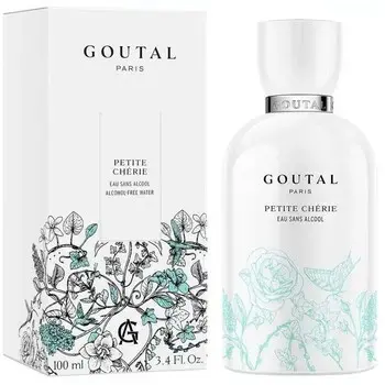 Annick Goutal Petite Cherie Eau Sans Alcool EDC 100ml