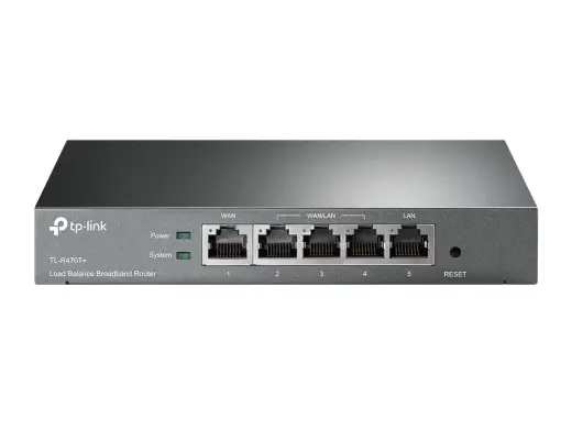 TP-Link TL-R470T+