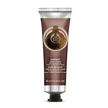 Coconut Hand Cream