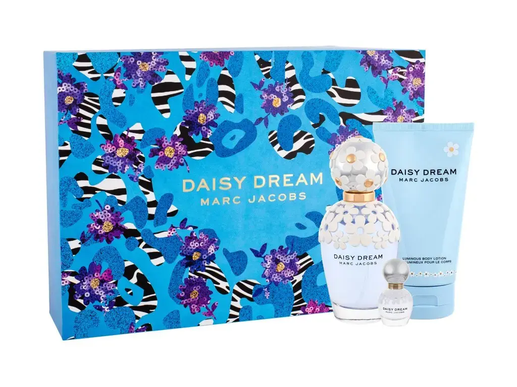 Marc Jacobs Daisy Dream Eau de Toilette 100 ml