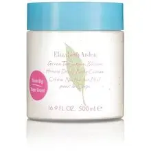 Green Tea Sakura Blossom Honey Drops Body Cream Tělový krém